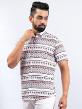 jaipuri printed shirt