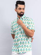 printed full sleeve shirts