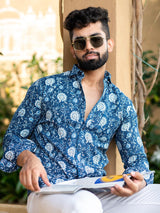 printed shirts for men