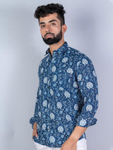 digital printed shirts