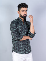 printed shirts for men