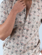 floral printed shirts online