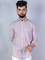 shirt printed for men