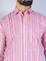 printed shirts for men