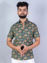 printed shirt ONLINE