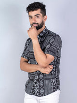 jaipuri printed shirt