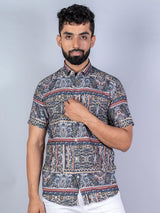 printed shirts for men