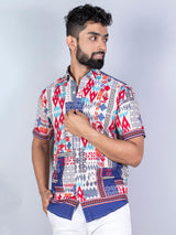 jaipuri printed shirt