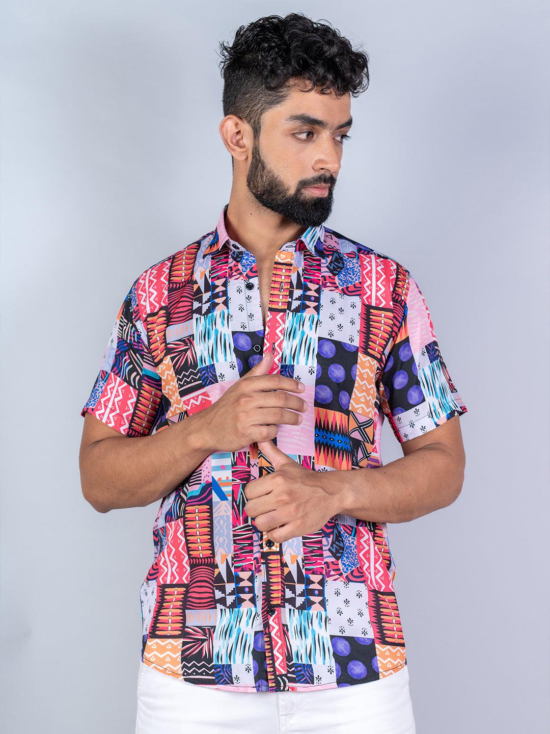 Cheap on sale stylish shirts