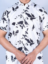 jaipuri printed shirt