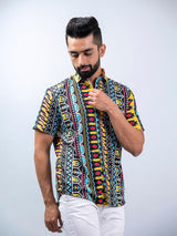 printed shirts for men