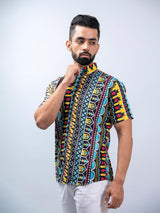 printed shirts for men