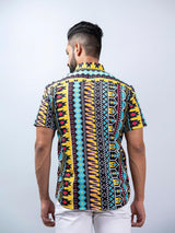 printed shirts for men