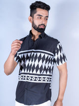 jaipuri printed shirt