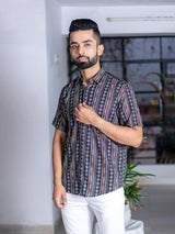 printed shirts for men