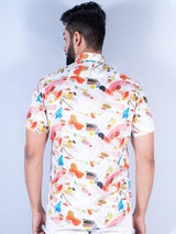 digital printed shirts