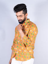 printed shirts online