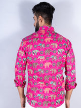 printed shirts for men