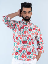 printed shirts for men