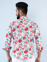 jaipuri printed shirt