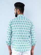 new printed shirt