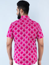 jaipuri printed shirt