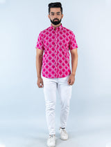 printed shirts for men