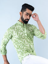 floral shirt men	