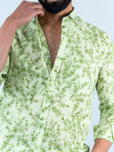 printed shirts for men