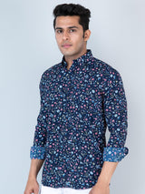 printed shirt ONLINE