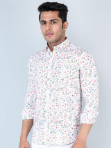 printed shirts for men