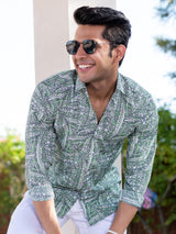 printed shirts for men