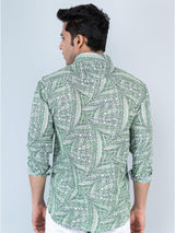 jaipuri printed shirt