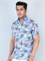 sanganeri shirt