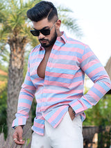 printed shirts for men