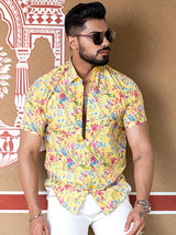 printed shirts for men