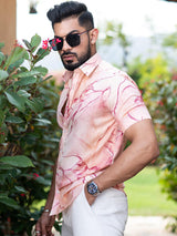 printed shirts for men