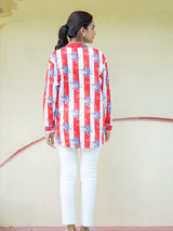 long shirts for women