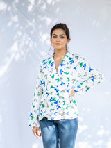 printed shirts for women