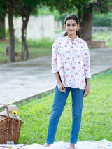 printed shirts for women