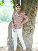 printed shirts for women