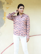 oversize shirts for women