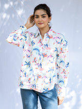 oversize shirts for women