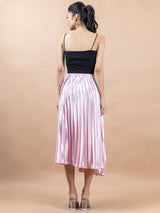 long skirts