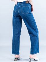 new design jeans for girls