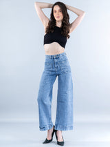 womens jeans brands