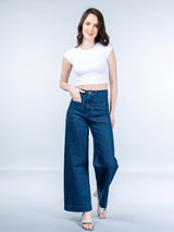 regular fit jeans womens