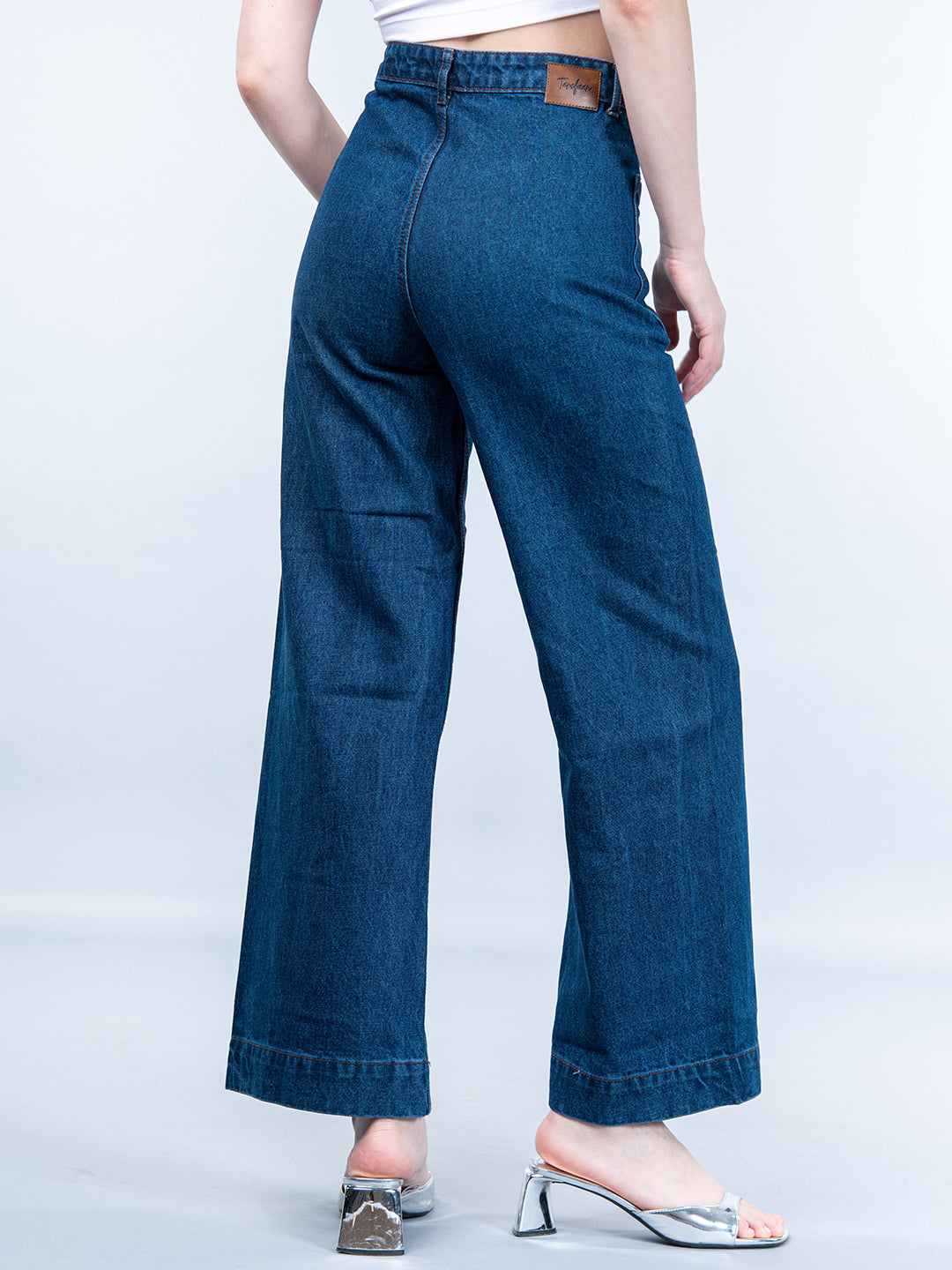 Skinny Denim Pencil Jeans Woman Elastic High Waist Trousers Black Blue  Stretch Plus Size Washed at Rs 2696.83 | Women Jeans, Girls Jeans, लड़कियों  की जीन्स - My Online Collection Store, Bengaluru | ID: 2851546834391