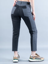 latest jeans for women