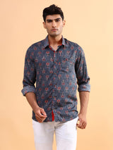 printed shirts for men